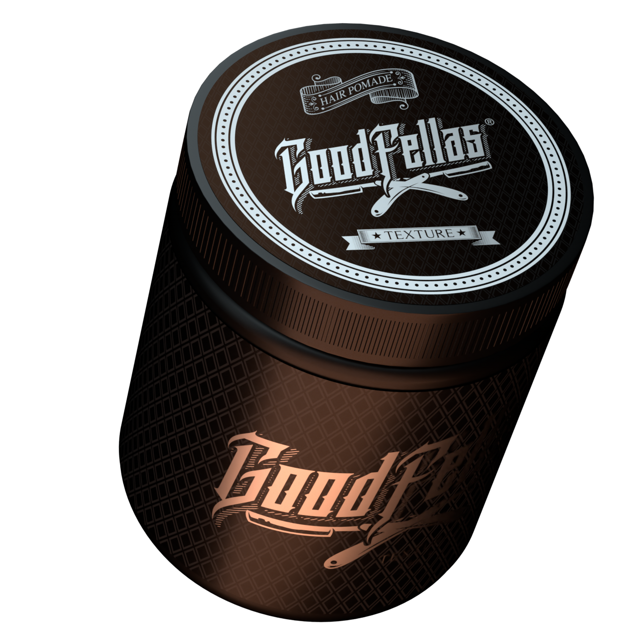 Texture Pomade 1kg